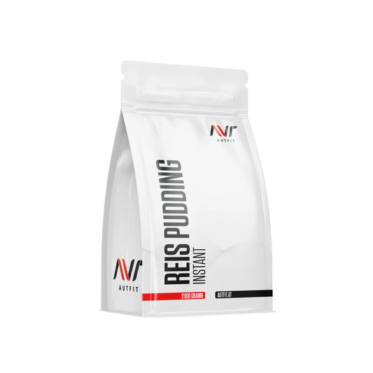 AUTFIT Instant Reis Pudding 3000g