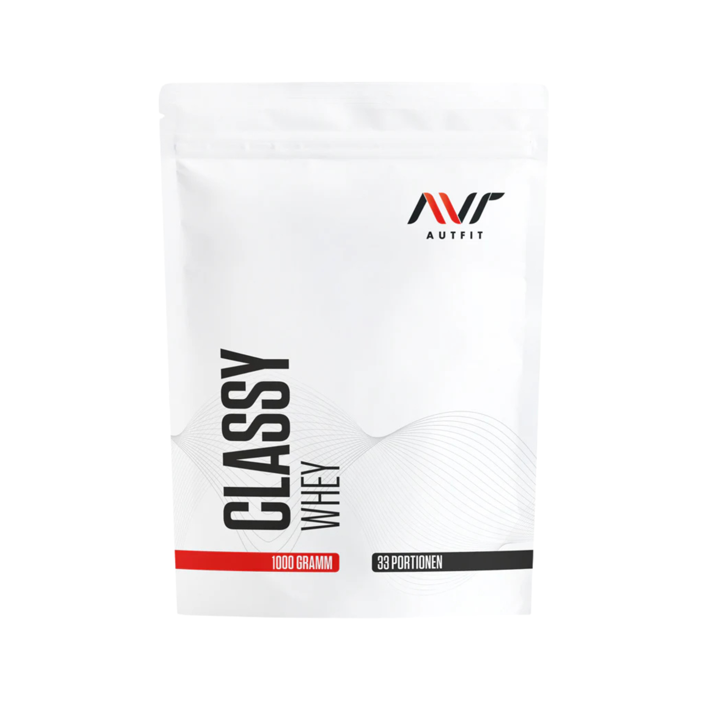 AUTFIT Classy Whey