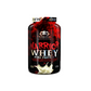 BARBARIAN NUTRITION Warrior Whey Protein 1800g