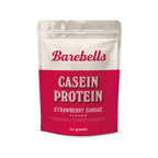 BAREBELLS Casein Protein 750g
