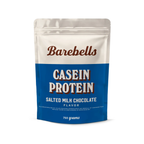 BAREBELLS Casein Protein 750g