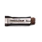 BAREBELLS Original Protein Bar 12x55g