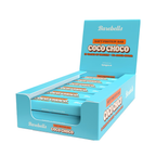 BAREBELLS Soft Protein Bar 12x55g