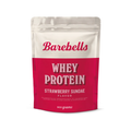 BAREBELLS Whey Protein 900g