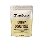 BAREBELLS Whey Protein 900g