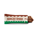 BAREBELLS Gooey Protein Bar 12x45g