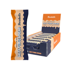 BAREBELLS Spread Protein Bar 12x45g