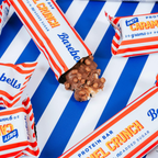 BAREBELLS Original Protein Bar 12x55g