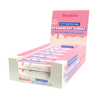 BAREBELLS Soft Protein Bar 12x55g
