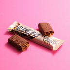 BAREBELLS Vegan Protein Bar 12x55g