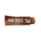 BAREBELLS Vegan Protein Bar 12x55g