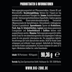 BIG ZONE Bor+ 90 Kapseln