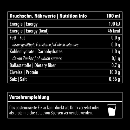 BIG ZONE Eiklar 6x300g