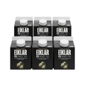 BIG ZONE Eiklar 6x300g