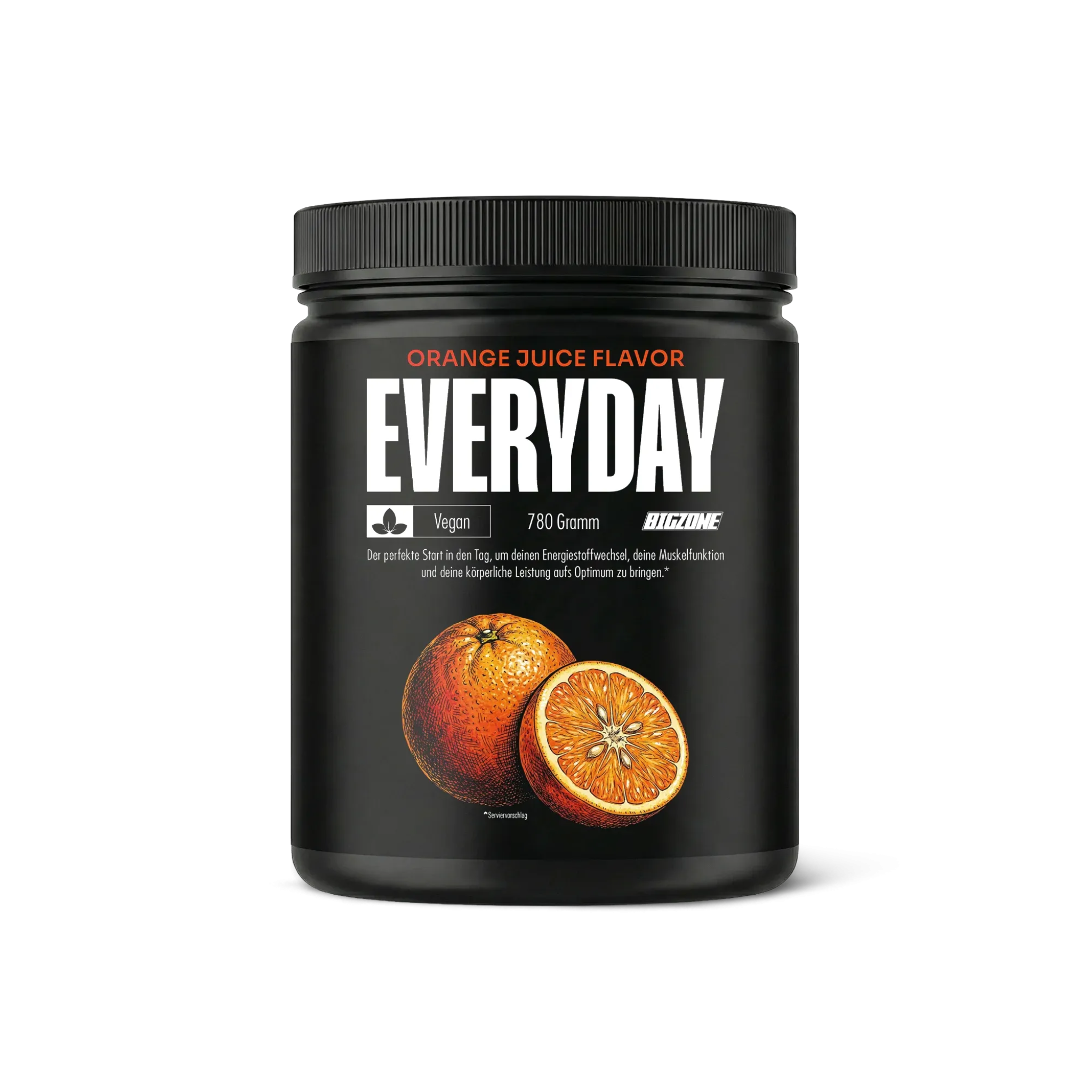 BIG ZONE Everyday 780g
