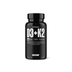 BIG ZONE Vitamin D3 + K2 Liquid Caps 90 Kapseln