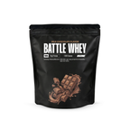 BIG ZONE Battle Whey 1000g