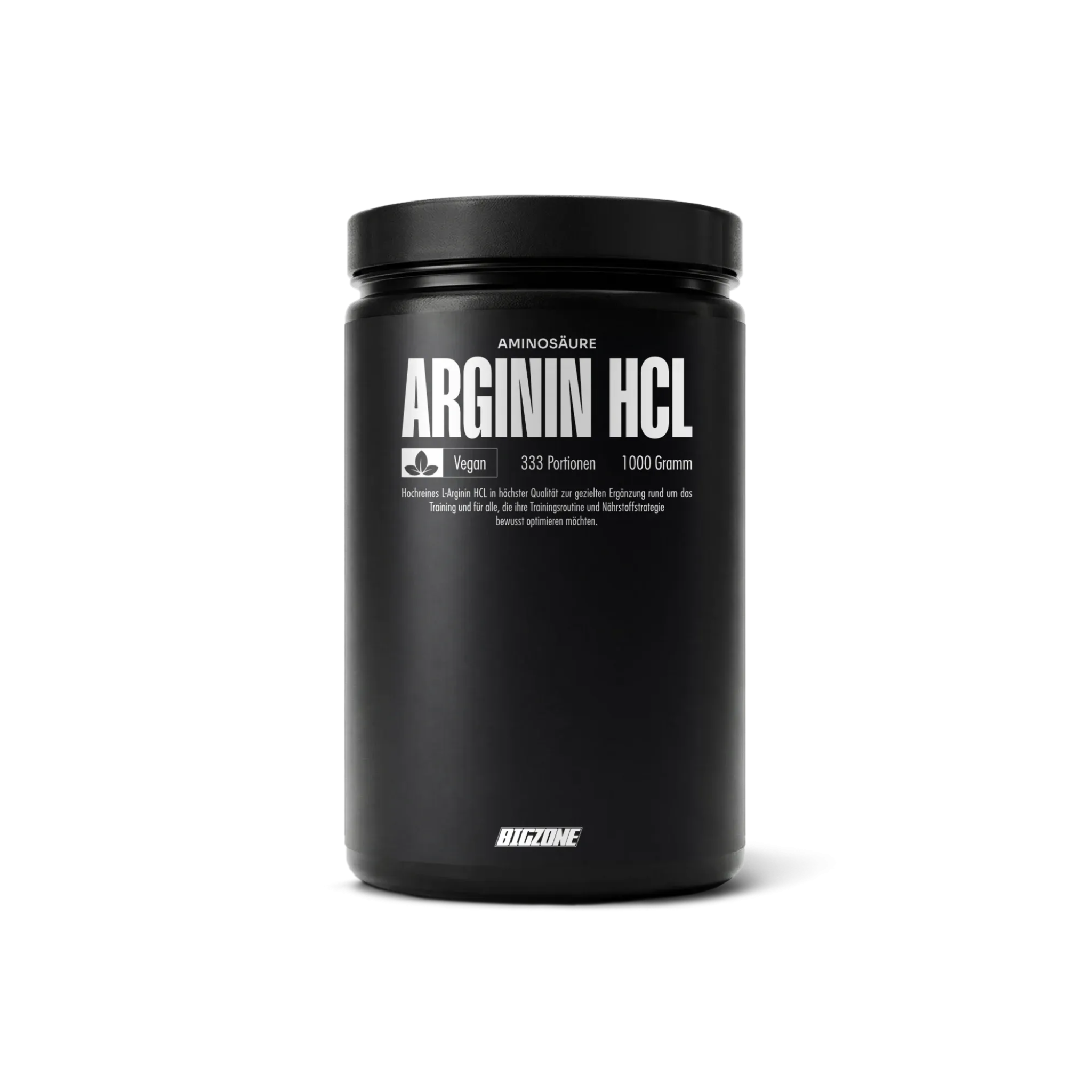 BIG ZONE Arginin HCL