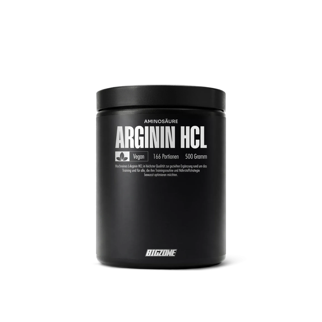 BIG ZONE Arginin HCL