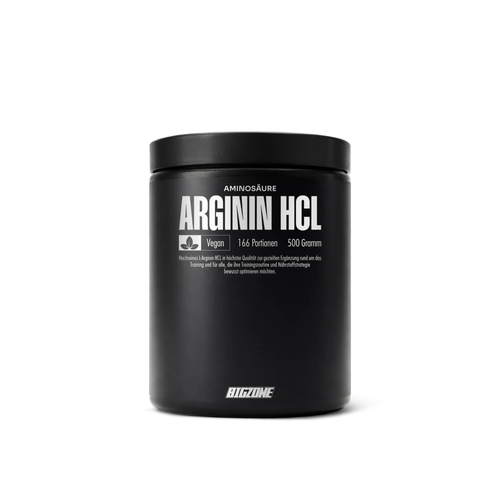 BIG ZONE Arginin HCL