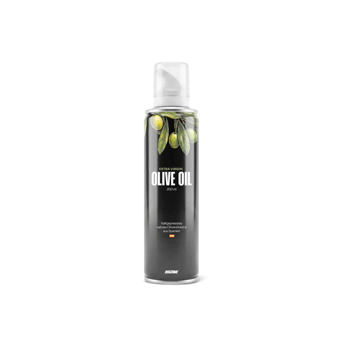 BIG ZONE Cooking Spray 250ml