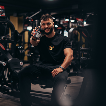 BIG ZONE Bulletproof EAAs 500g