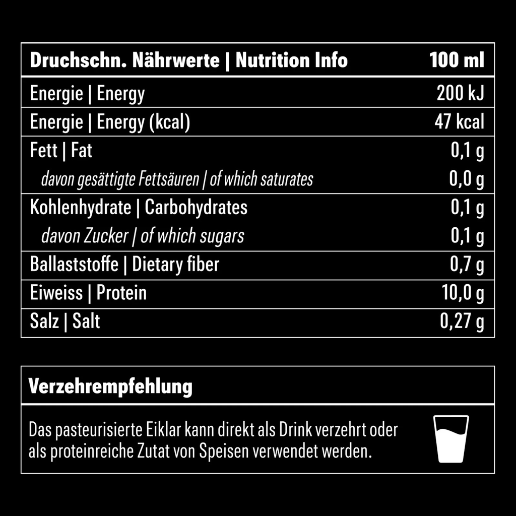 BIG ZONE Eiklar 6x300g