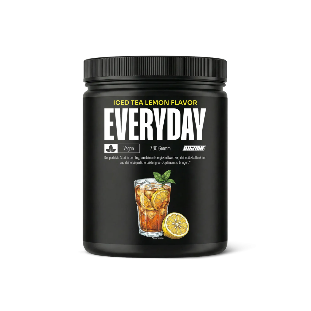 BIG ZONE Everyday 780g