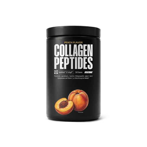 BIG ZONE Collagen Peptides 360g