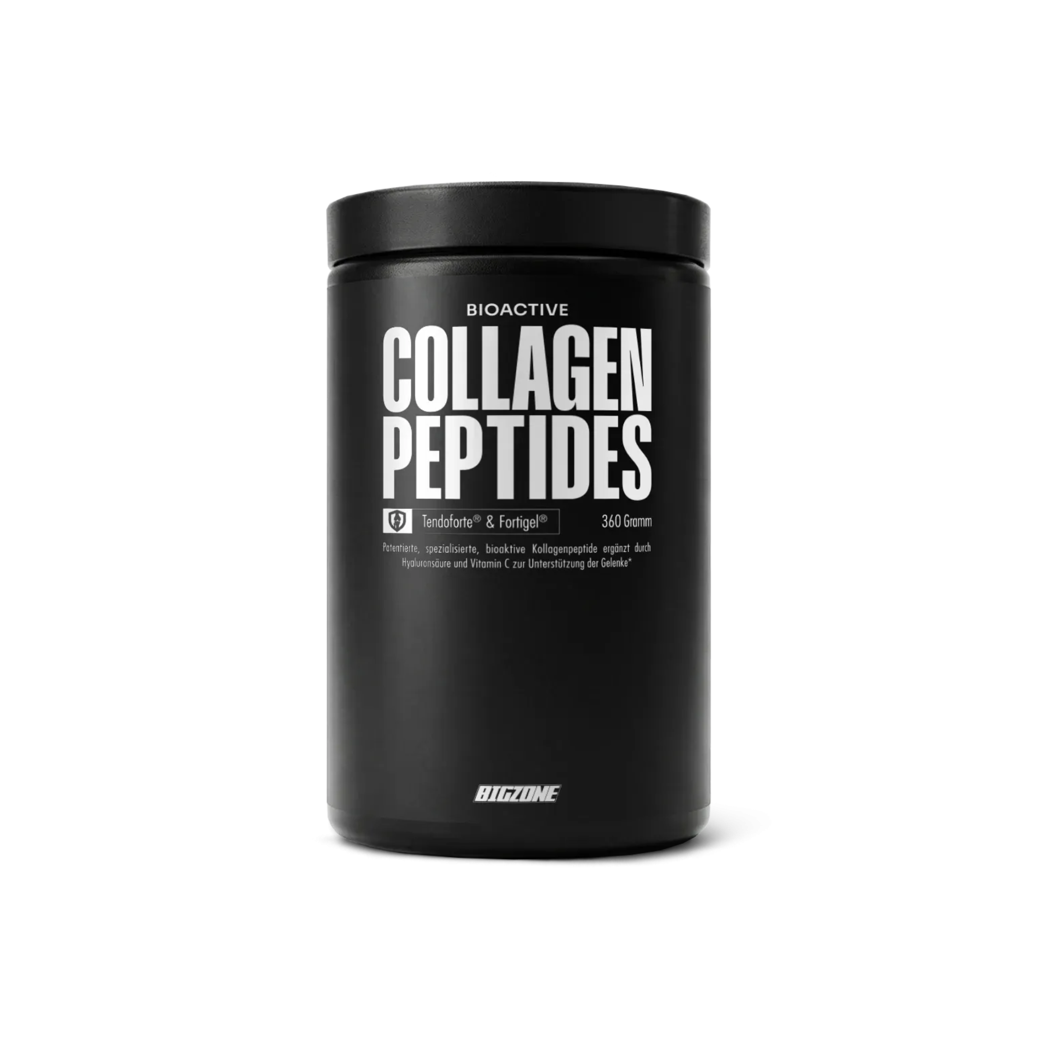 BIG ZONE Collagen Peptides 360g