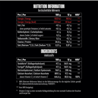 BIG ZONE Collagen Peptides 360g