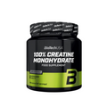 BIOTECH USA Creatine Monohydrate