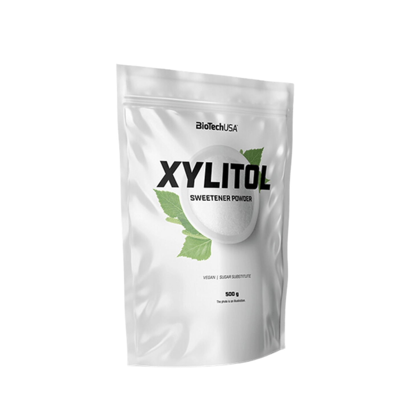 BIOTECH USA Xylitol 500g