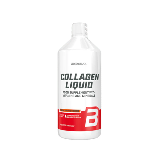 BIOTECH USA Collagen Liquid 1000ml