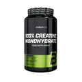 BIOTECH USA Creatine Monohydrate
