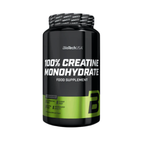 BIOTECH USA Creatine Monohydrate