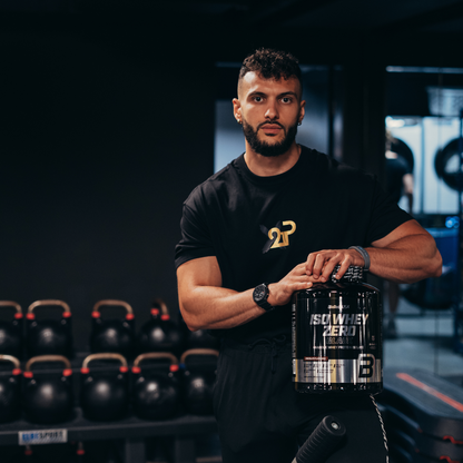 BIOTECH USA Iso Whey Zero