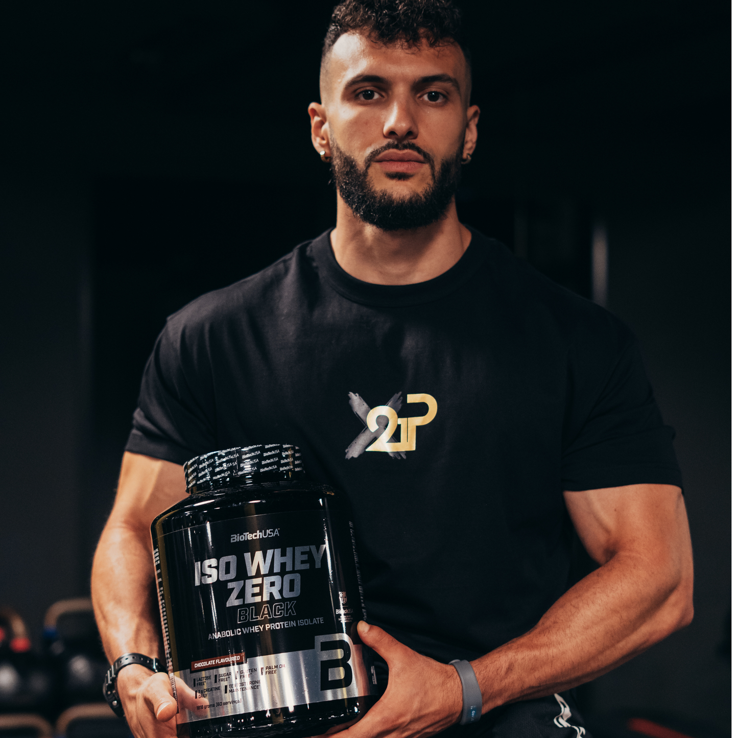 BIOTECH USA Iso Whey Zero