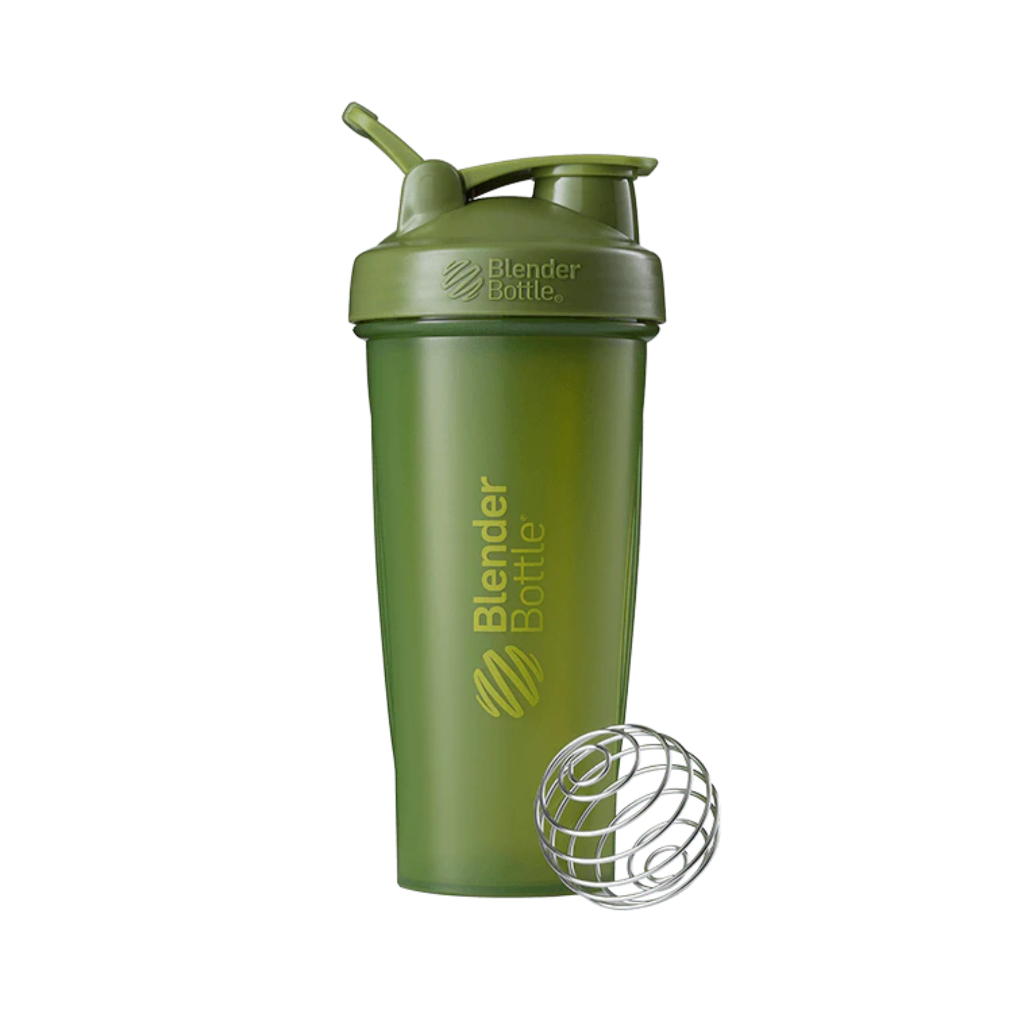 BLENDER BOTTLE Classic Loop Shaker 820ml