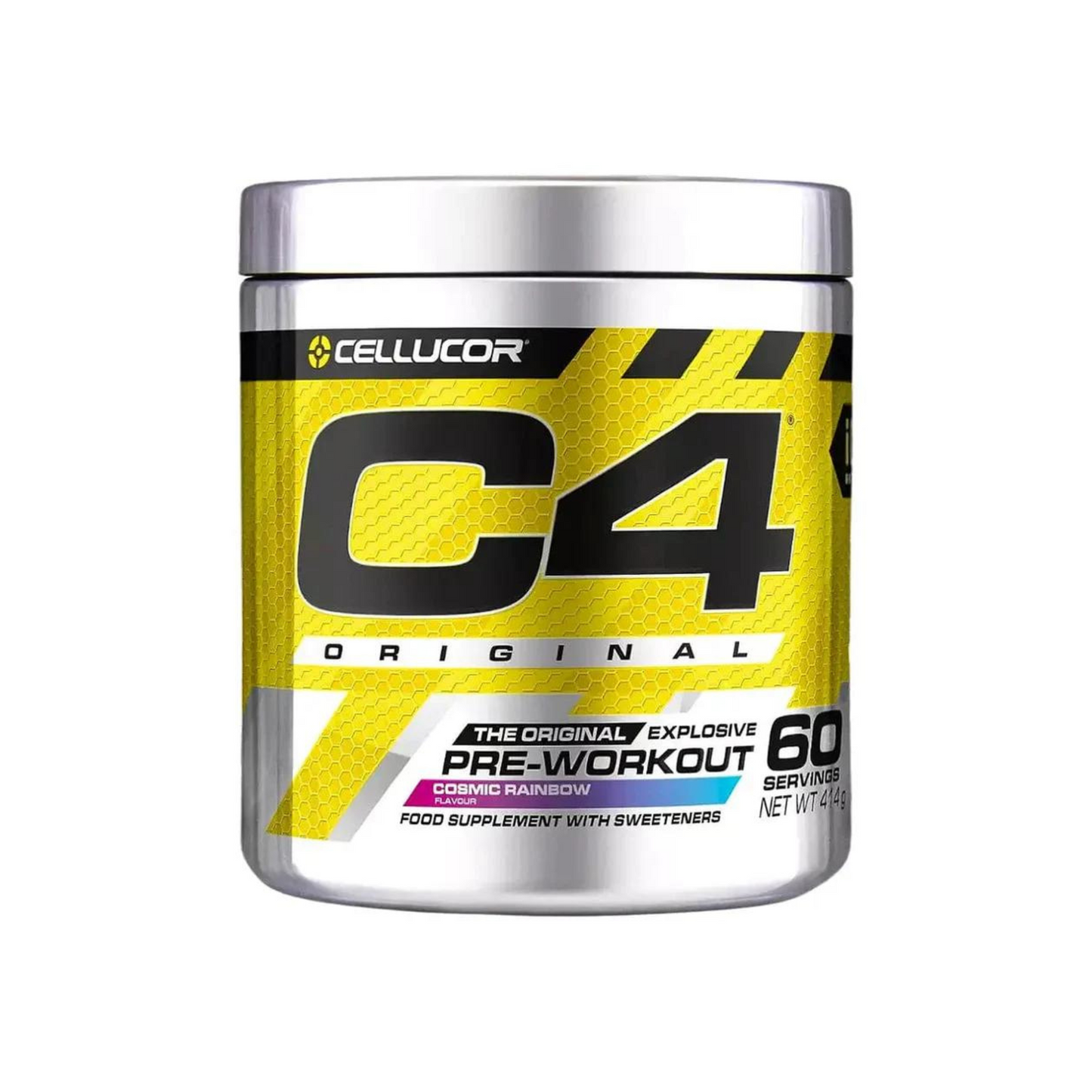 CELLUCOR C4 Original Pre Workout Booster