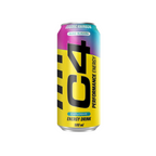 CELLUCOR C4 Energy Drink 12x500ml
