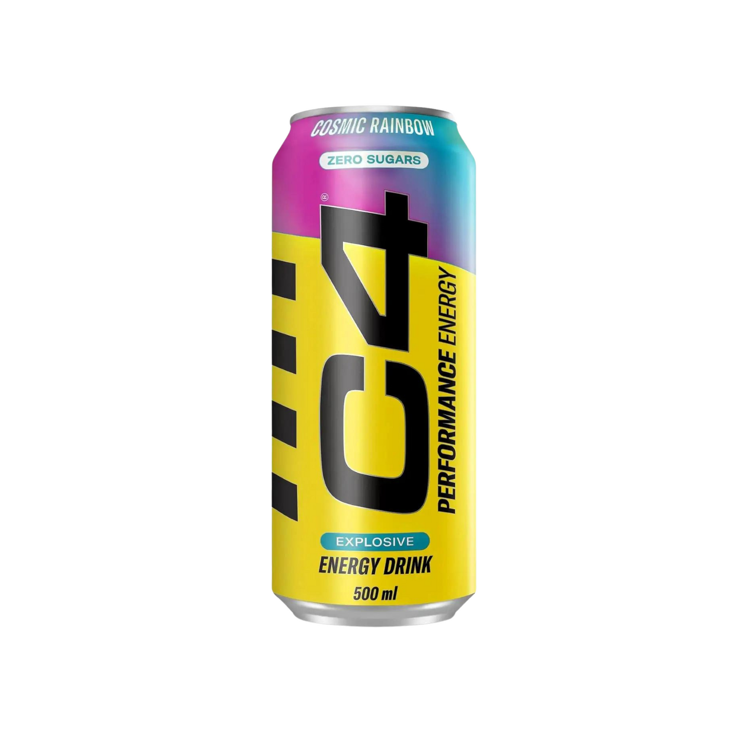 CELLUCOR C4 Energy Drink