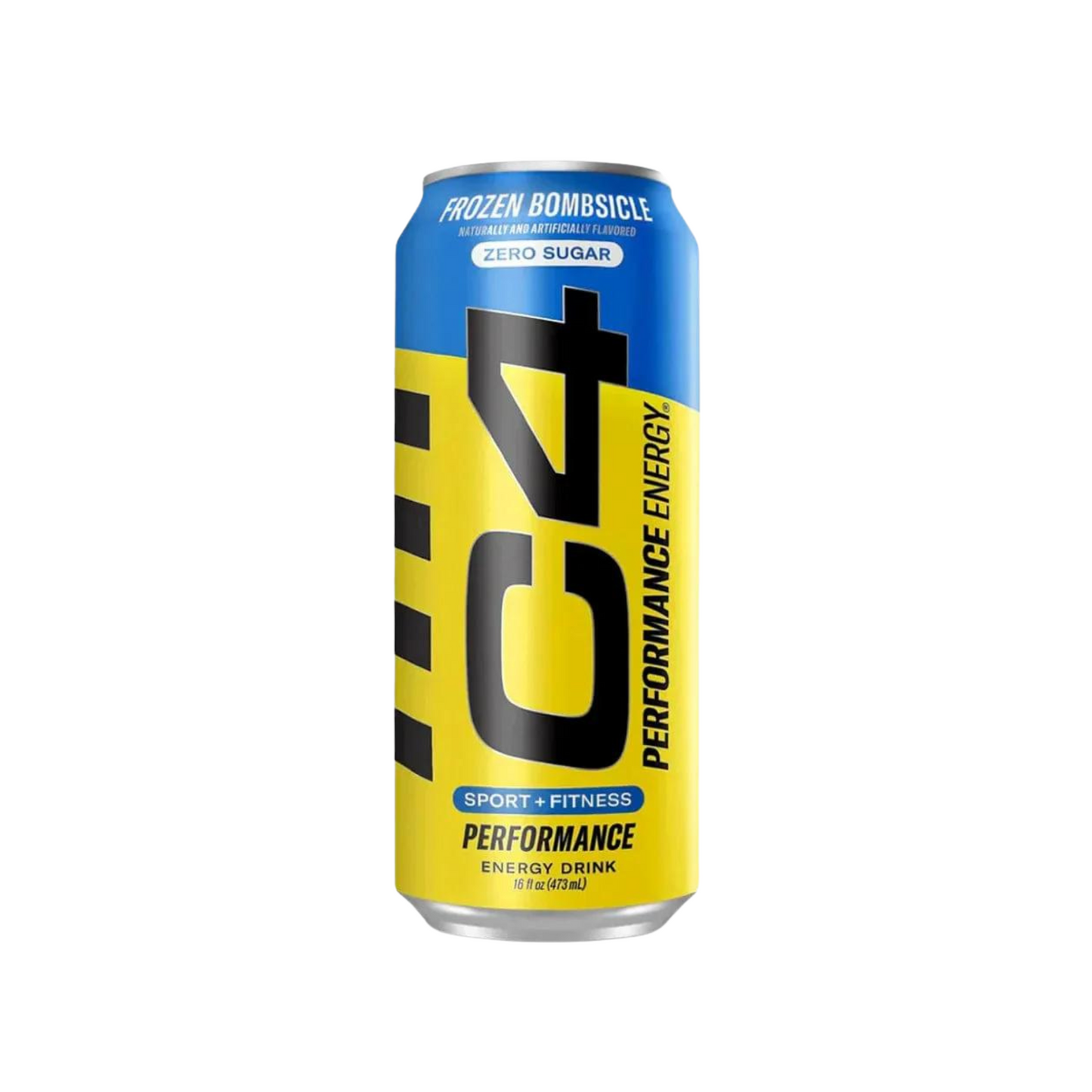 CELLUCOR C4 Energy Drink