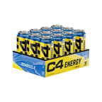 CELLUCOR C4 Energy Drink 12x500ml