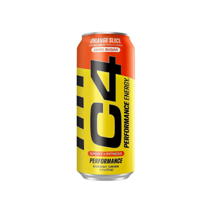 CELLUCOR C4 Energy Drink