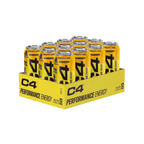 CELLUCOR C4 Energy Drink 12x500ml