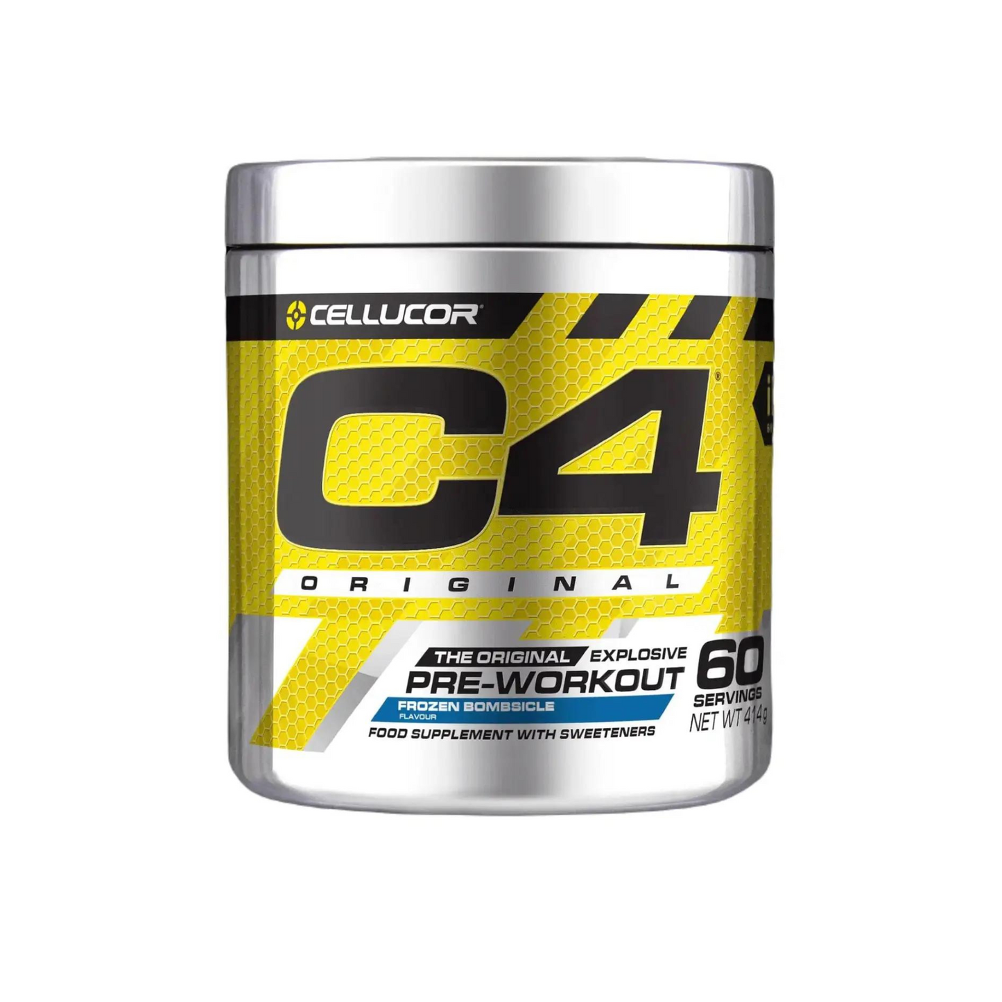 CELLUCOR C4 Original Pre Workout Booster