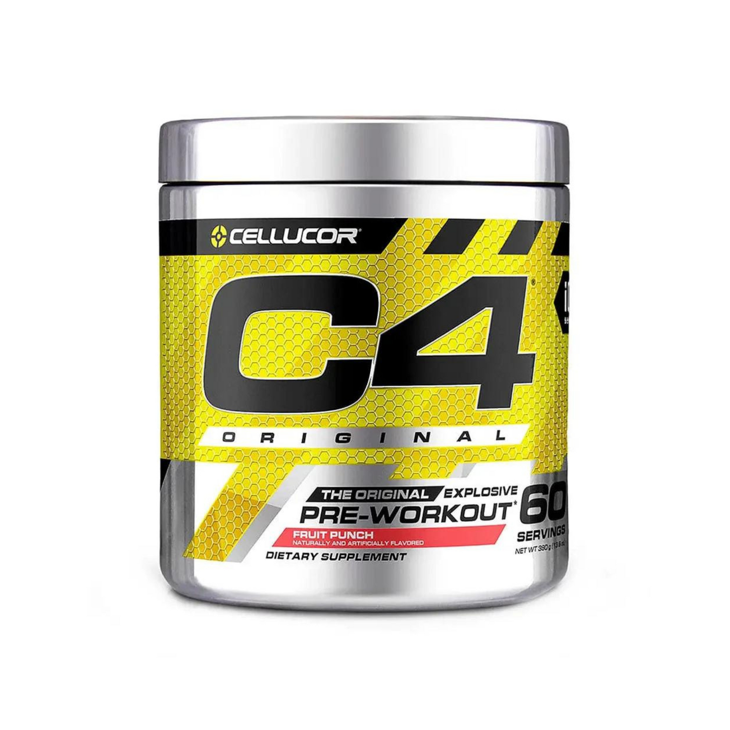 CELLUCOR C4 Original Pre Workout Booster