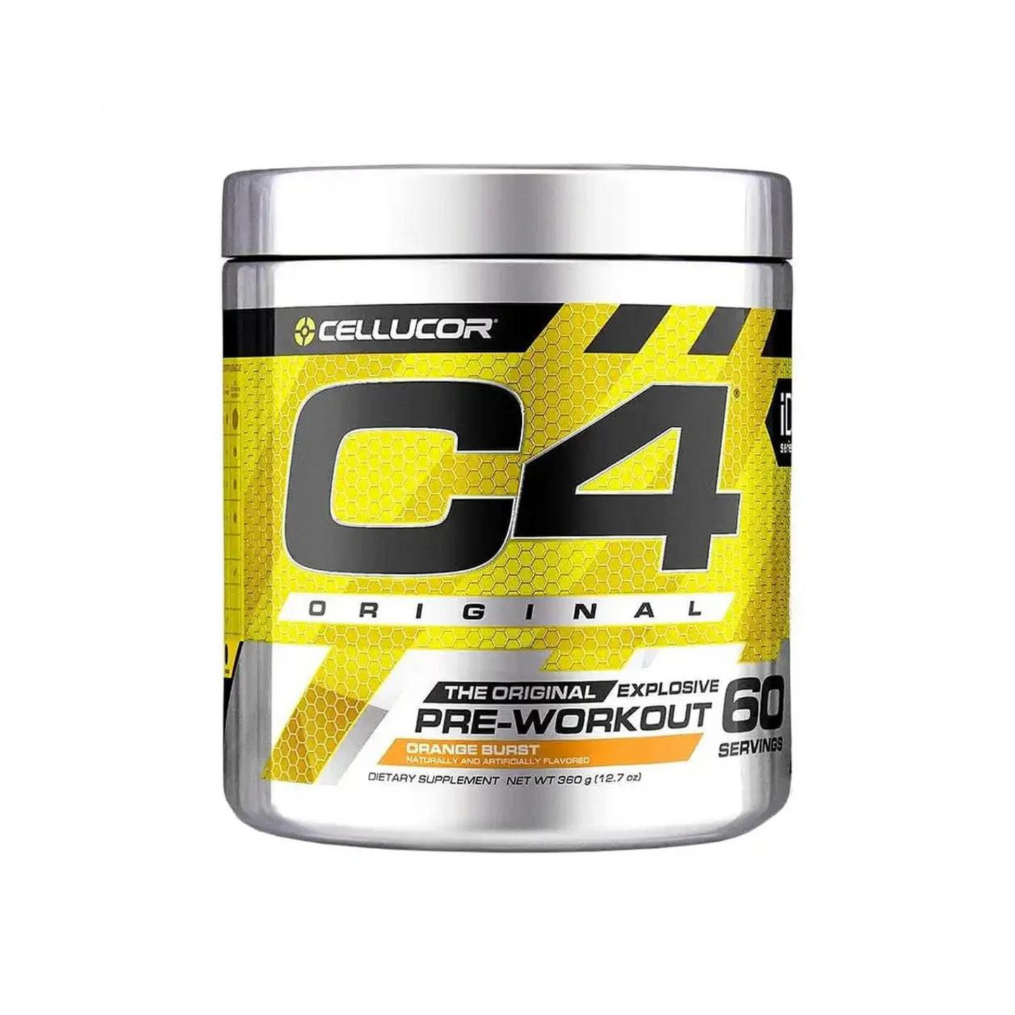 CELLUCOR C4 Original Pre Workout Booster