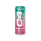 CELLUCOR C4 Smart Energy Drink 12x330ml